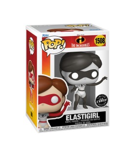 Pop! Disney: The Incredibles - Elastigirl (#1508)