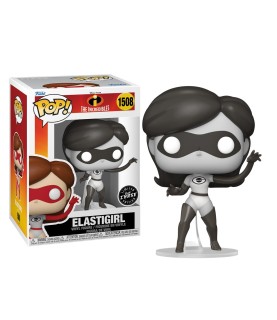 Pop! Disney: The Incredibles - Elastigirl (#1508)