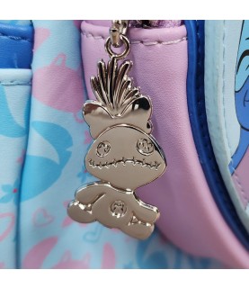 Loungefly Mini Backpack - Stitch & Angel Exclusive Edition (Exp 04/2025)