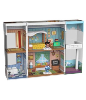 Pre-pay: Pop! Disney: Bitty boxes - Lilo & Stitch - Lilo's Home (Expected)