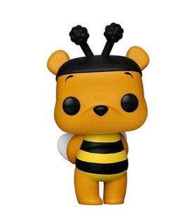 POP! Disney Winnie The Pooh as Bee  (#1034)