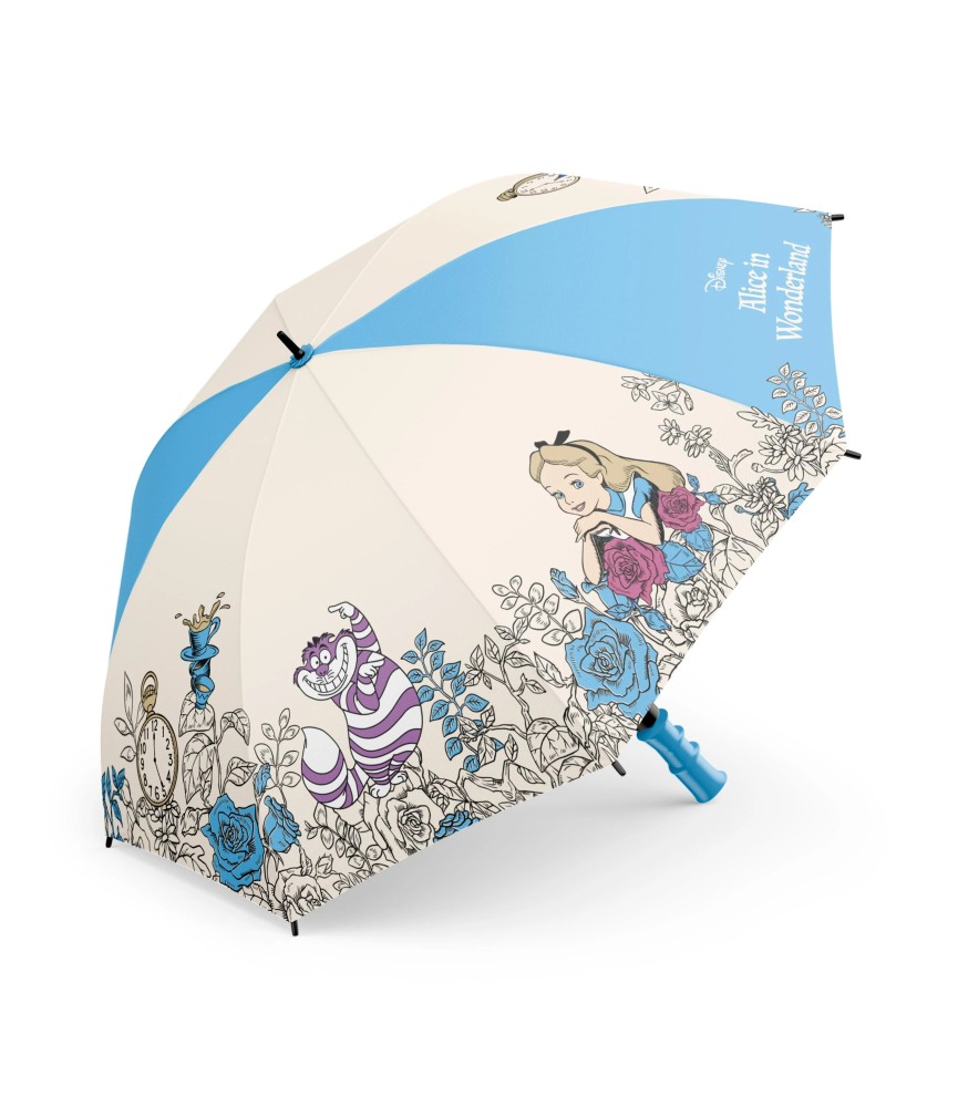 Alice in Wonderland Umbrella