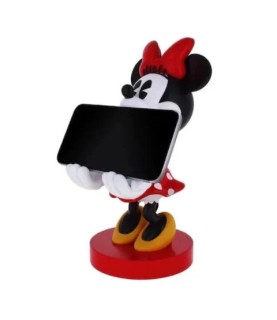 Minnie Cable Guy: Controller & Phone support
