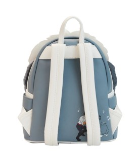 Loungefly Mini Backpack - Little Mermaid - Max (Exp 05/2025)