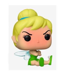 Pop! Disney: Grumpy TinkerBell w/Chase (#1198)