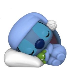 Pre-pay: POP Disney - Lilo & Stitch - Sleeping Stitch (no1050) Special Edition (Expected)