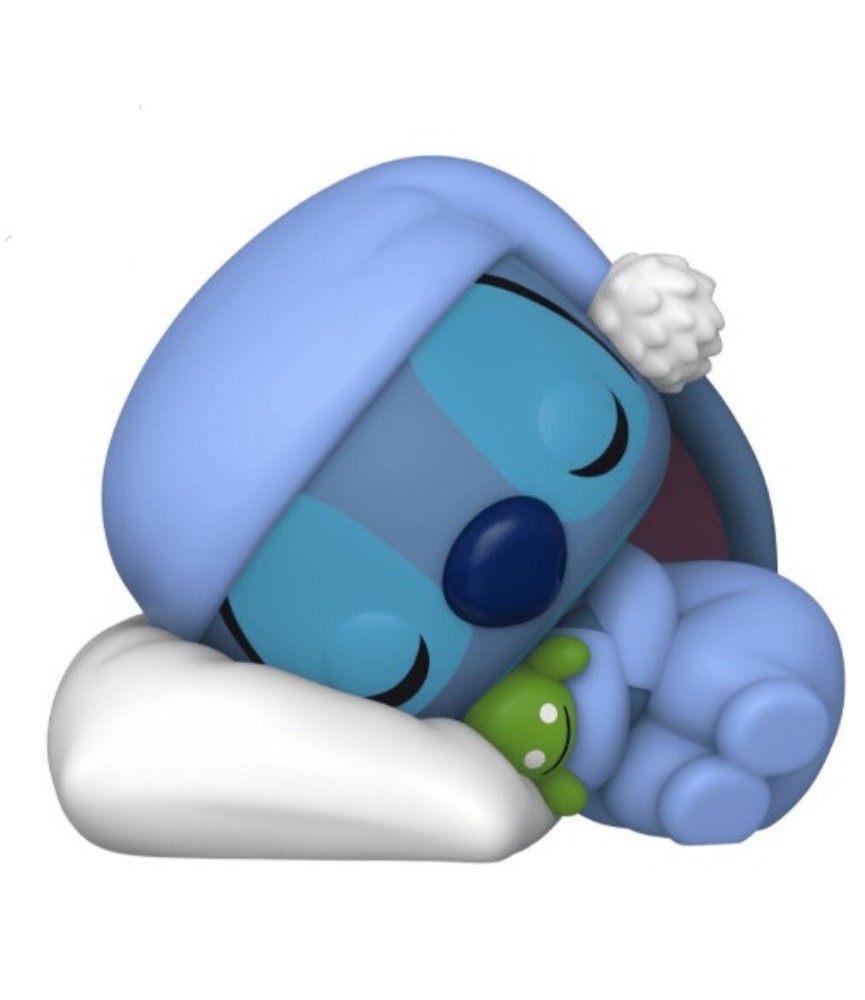 Pre-pay: POP Disney - Lilo & Stitch - Sleeping Stitch (no1050) Special Edition (Expected)