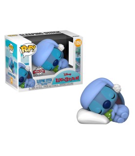 Pre-pay: POP Disney - Lilo & Stitch - Sleeping Stitch (no1050) Special Edition (Expected)