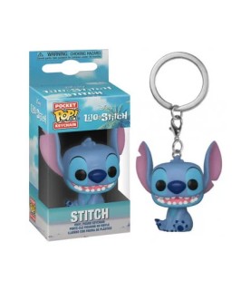 Pocket Pop! Keychains: Lilo & Stitch - Stitch