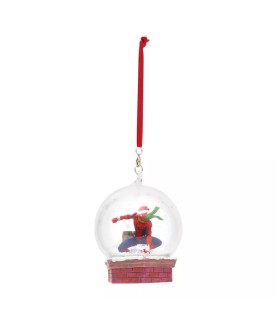 Spider-Man Hanging Ornament