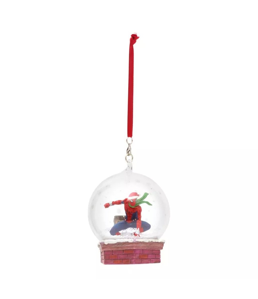Spider-Man Hanging Ornament