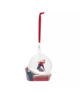 Spider-Man Hanging Ornament
