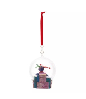 Spider-Man Hanging Ornament