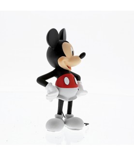Mickey Mouse 90th anniversary Enesco Event exclusive