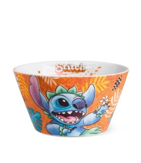 Bowl Stitch 550ml Orange