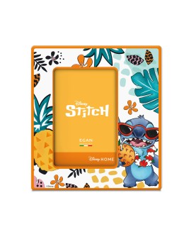 Photo Frame Stitch White 10x15