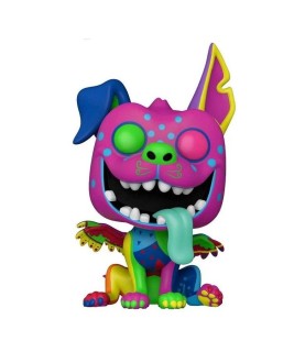 Pop! Disney: Coco - Alebrije Dante glow in the dark special edition (#1086)