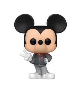 Mickey and Friends - POP Disney - Mickey (no1495)