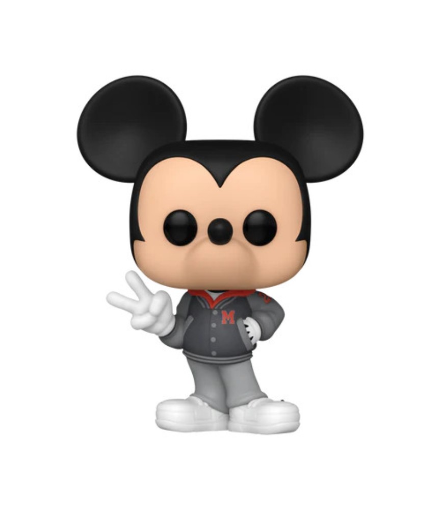 Mickey and Friends - POP Disney - Mickey (no1495)