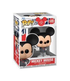 Mickey and Friends - POP Disney - Mickey (no1495)