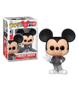 Mickey and Friends - POP Disney - Mickey (no1495)