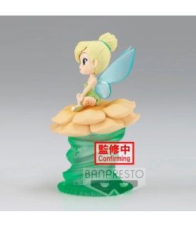 QPosket - Stories - Tinker Bell B