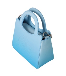 Loungefly Crossbody: Cinderella 75th Anniversary