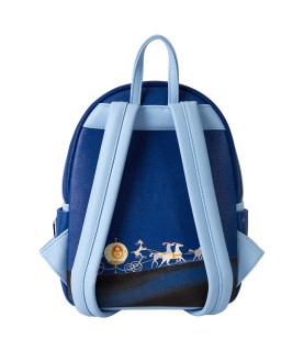 Loungefly Mini Backpack - Cinderella 75th Anniversary