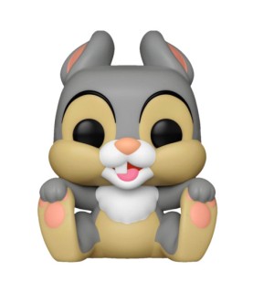 Pre-pay: Thumper holding Toes (no1186) (Expected)