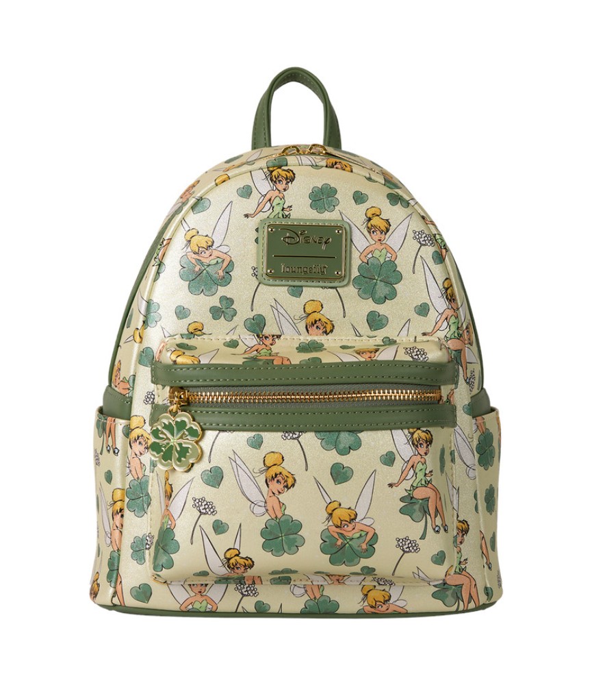 Loungefly Mini Backpack - Tinker Bell