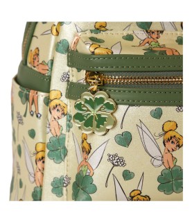 Loungefly Mini Backpack - Tinker Bell
