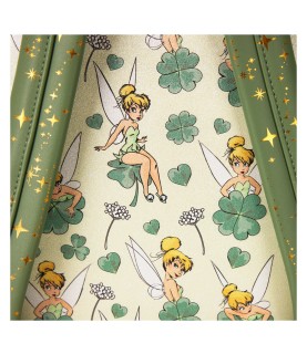 Loungefly Mini Backpack - Tinker Bell