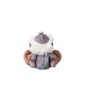 Rafiki Tiny Big Feet Mini Soft Toy