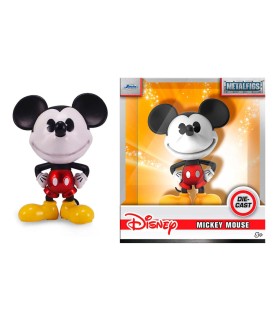 Diecast Mini Figure Classic Mickey Mouse