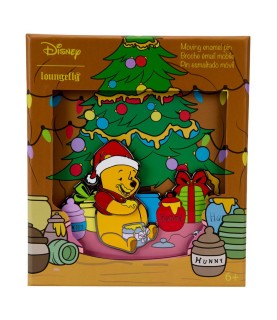 Winnie the Pooh Honey Present