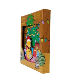 Winnie the Pooh Honey Present