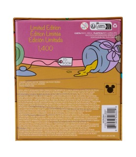Winnie the Pooh Honey Present