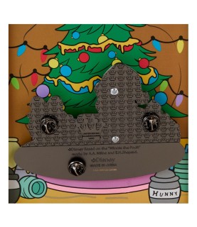 Winnie the Pooh Honey Present