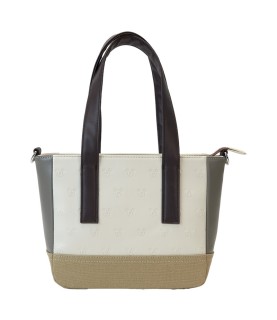 Loungefly Tote bag - Mickey and friends
