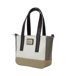 Loungefly Tote bag - Mickey and friends