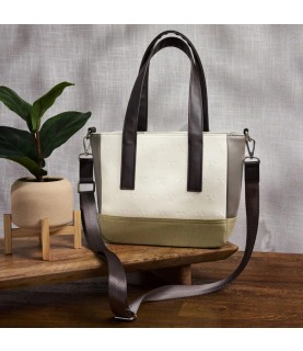 Loungefly Tote bag - Mickey and friends
