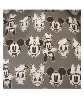 Loungefly Tote bag - Mickey and friends