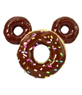 Mickey Donut - Magnet