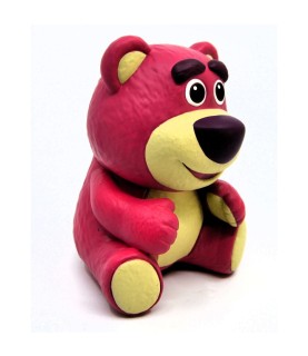 Toy Story Coin Bank Lotso (Expected)