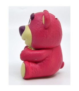 Toy Story Coin Bank Lotso (Expected)