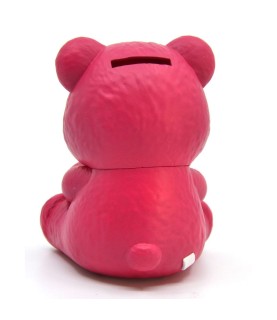 Toy Story Coin Bank Lotso (Expected)