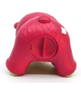 Toy Story Coin Bank Lotso (Expected)