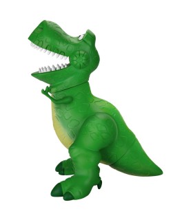 Vooruitbetaling: Toy Story Coin Bank Rex (Expected)