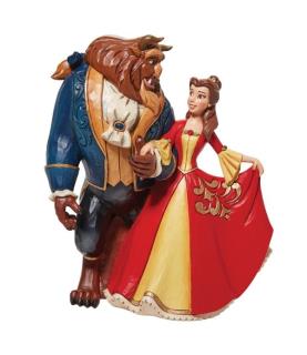 "An Enchanting Christmas": Beauty & the Beast