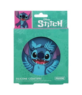 Pre-pay: Stitch - 4 Coasters (Expected)